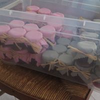 Choix des couleurs - 1