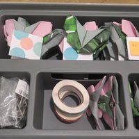 Choix des couleurs - 3