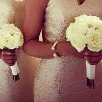 Voilà la robe de mes demoiselles dhonneur ! !!!:)))) - 2