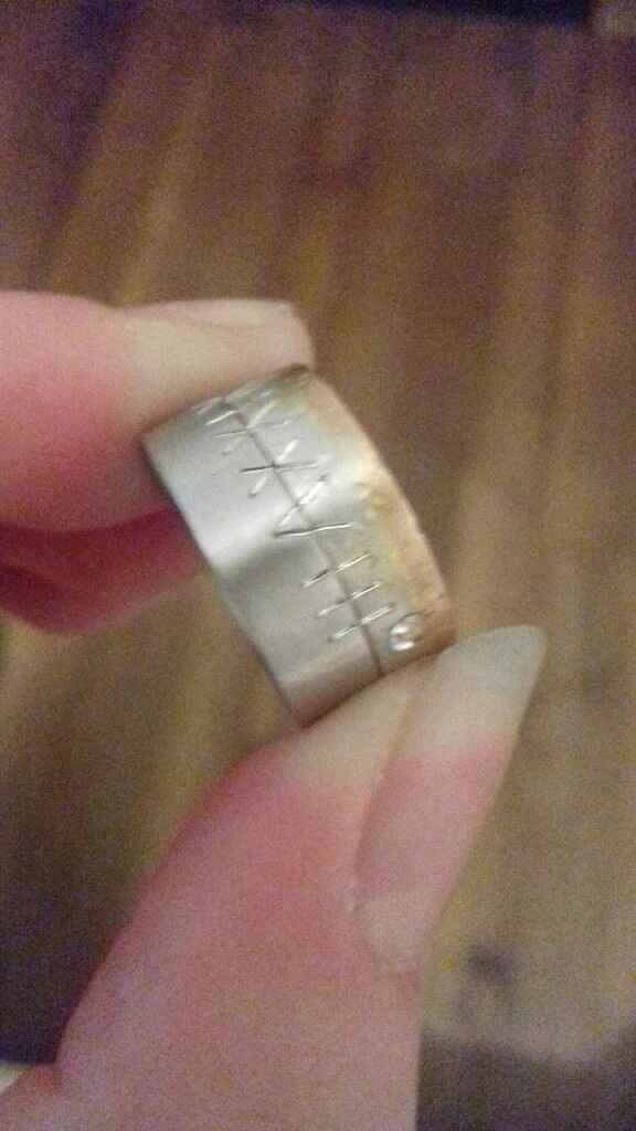 Enfin les alliances - 2