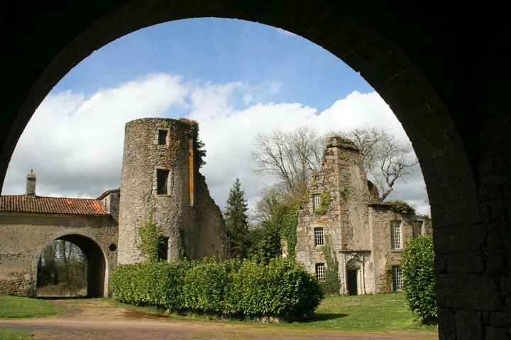  Salle enfin trouvé - 2