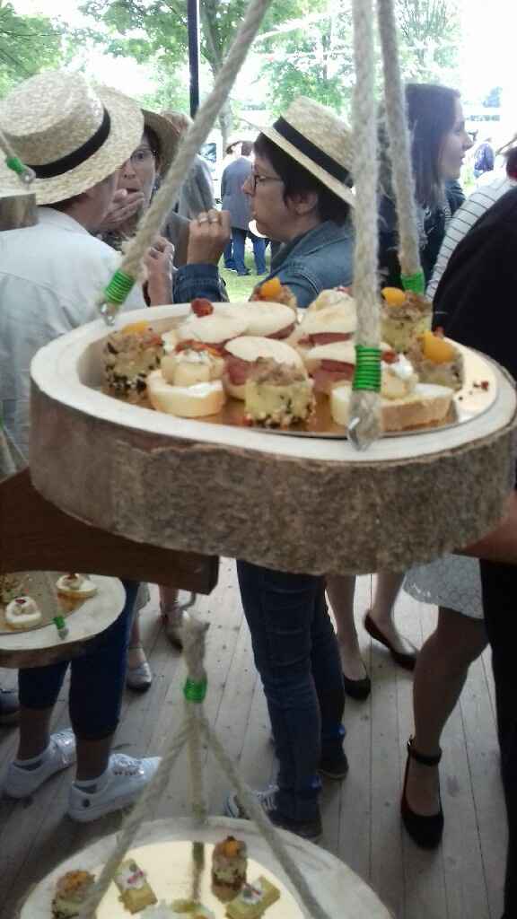 Suite Mon boulot à pris le mm thème! - 3