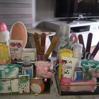 Kit fraîcheur ?? - 1