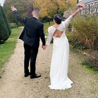 Mariage du 24 Octobre 2020 ❤️ - 2