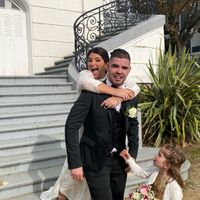 Mariage du 24 Octobre 2020 ❤️ - 3