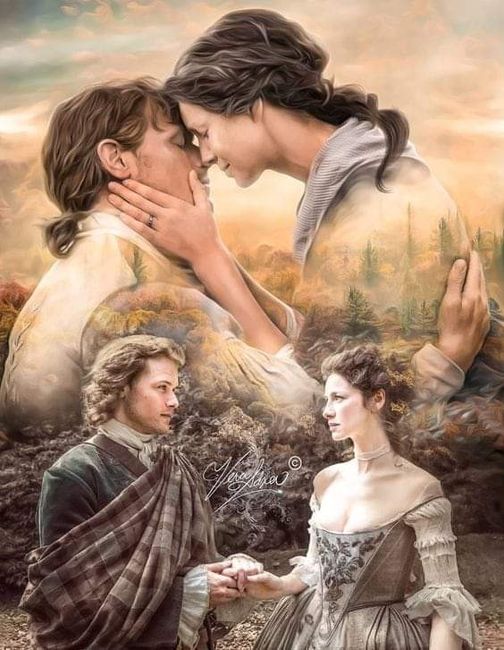 Quel est ton couple célèbre préféré? - 1