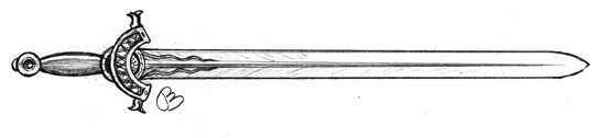 excalibur
