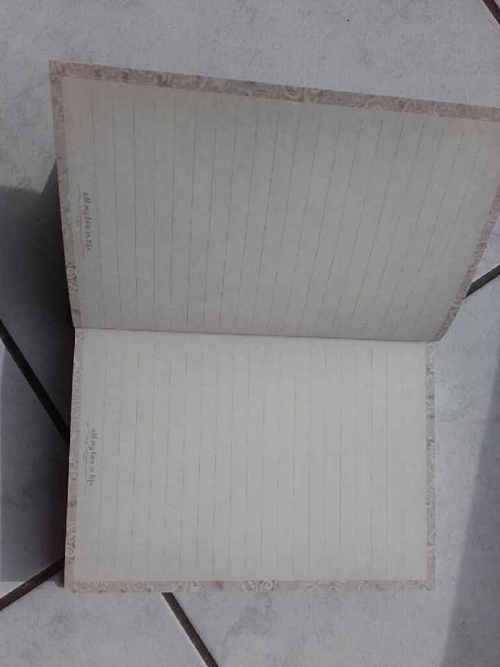  Mon livre" d'or" - 2