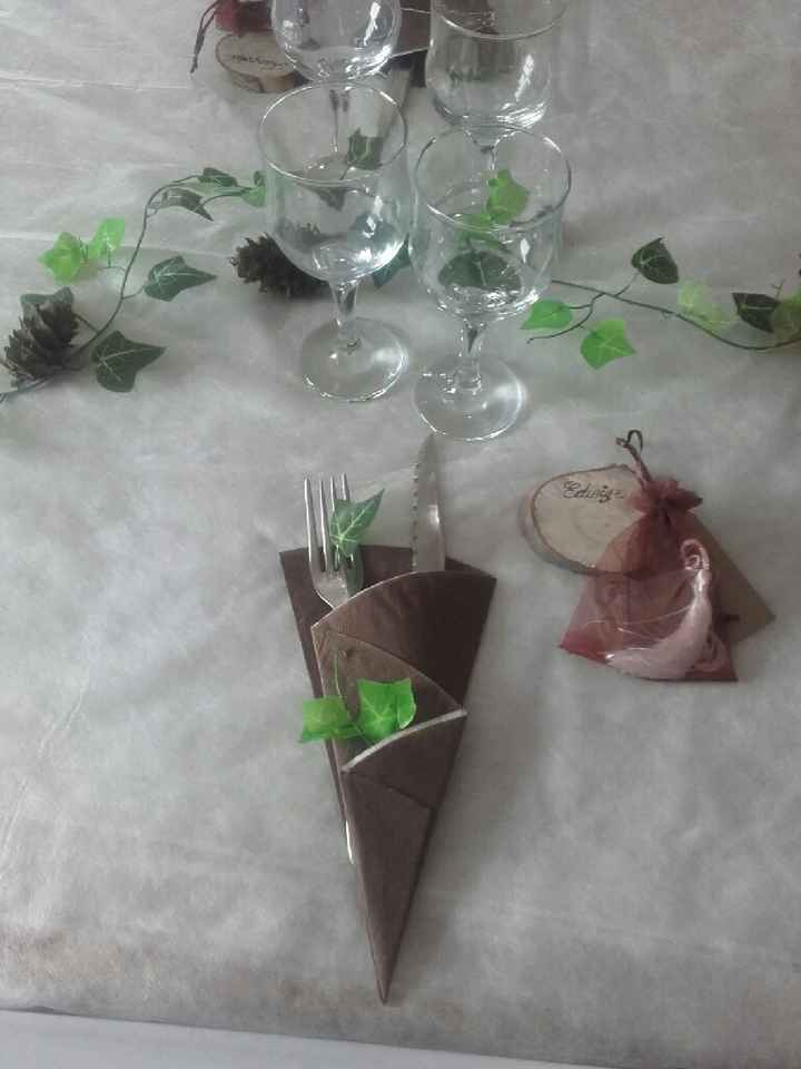  Nos tables - 3
