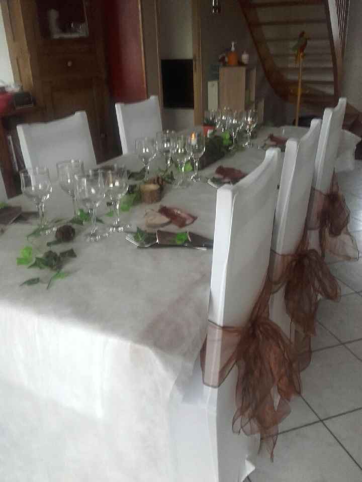  Nos tables - 6