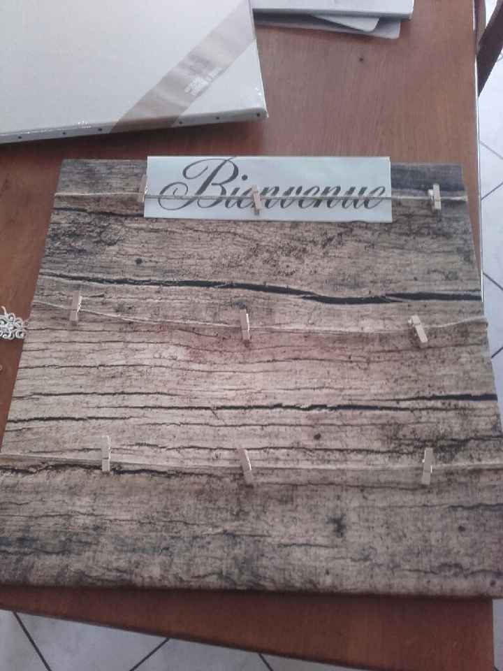  "bienvenue" - 1