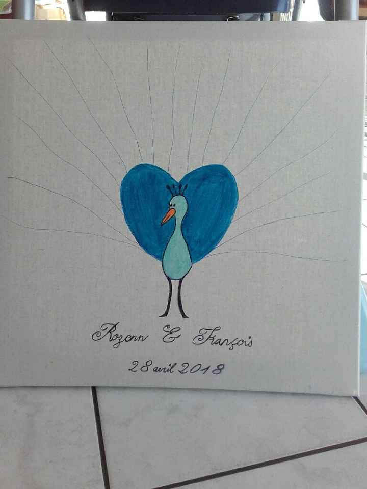  Ma"plume " pour le livre d'or - 2