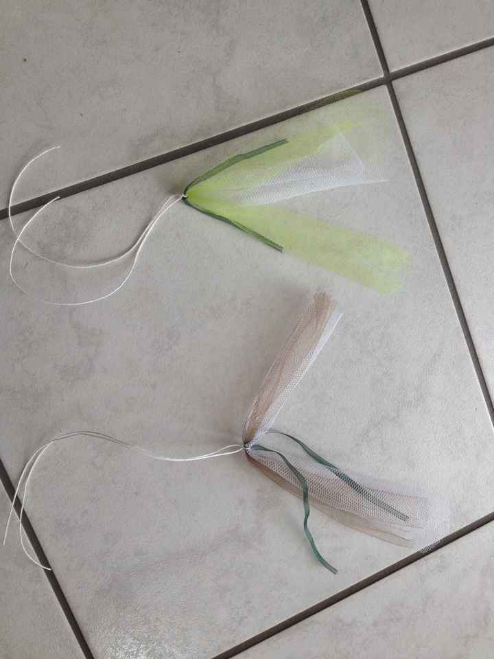 Essaie noeud de voiture 🚗 - 1