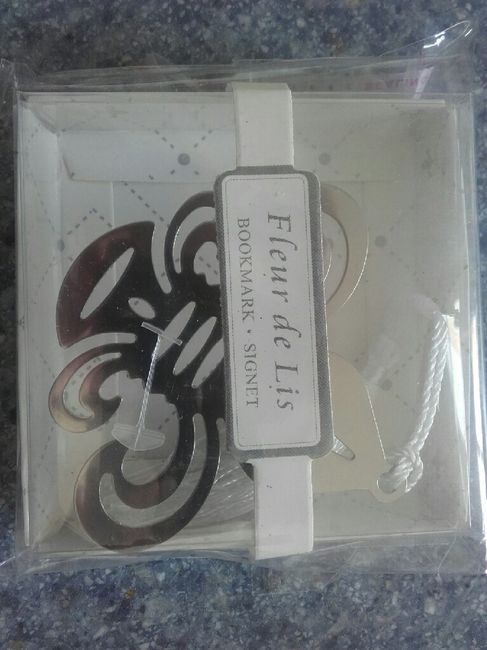 Kdo invité arrivé .... - 1