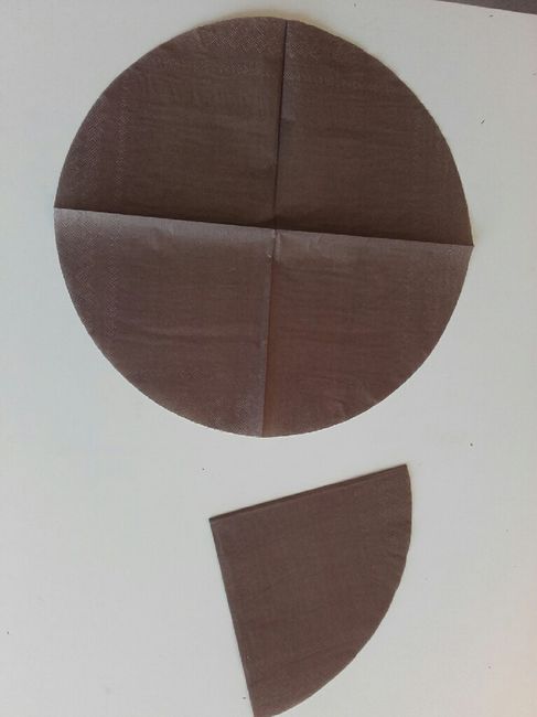Mes serviettes - 1