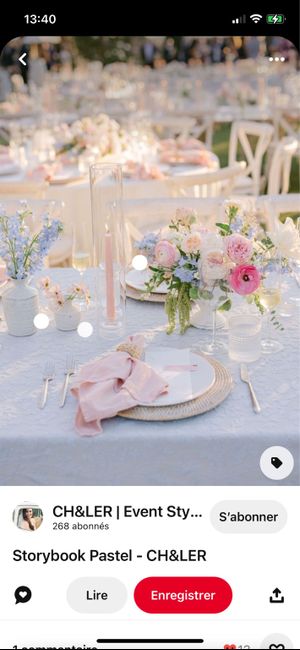 Thème Pastel-romantique 11