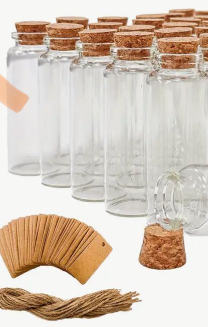 Cadeaux des invités 2