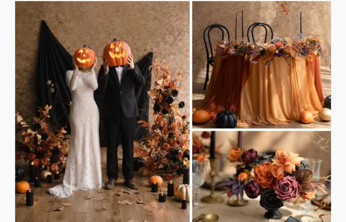 Mariages d’automne 4