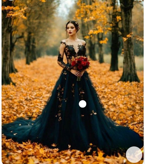 Mariages d’automne 6