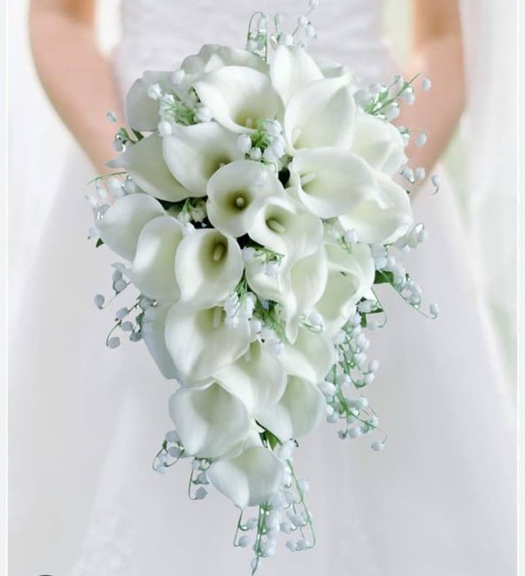 Brin de muguet - 1