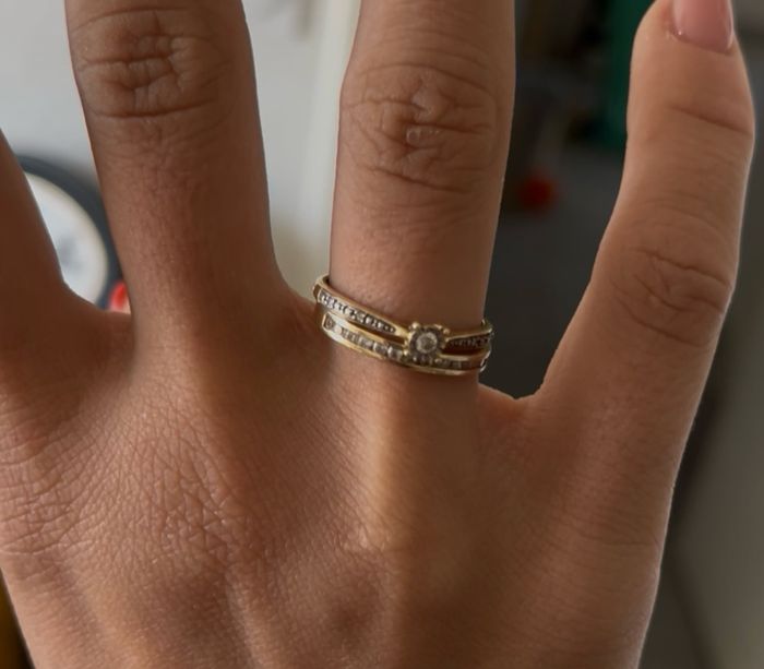 Péripéties post mariage … suite 2