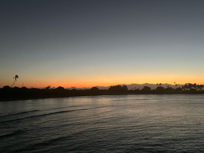 Clap de fin Zanzibar ! 2