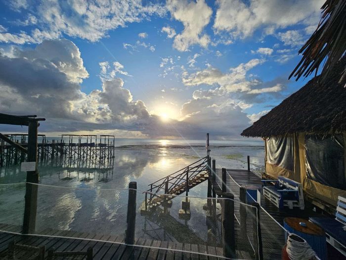 Clap de fin Zanzibar ! 4