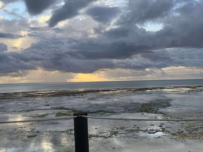 Clap de fin Zanzibar ! 6