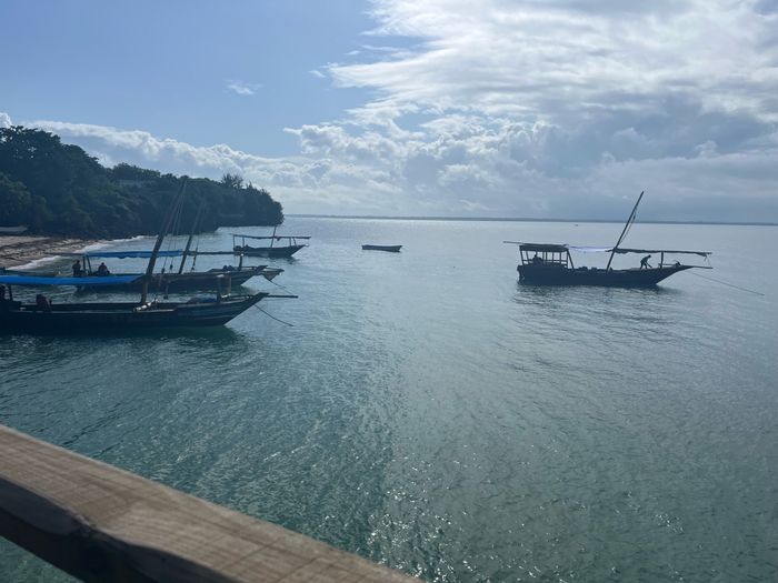 Clap de fin Zanzibar ! 7