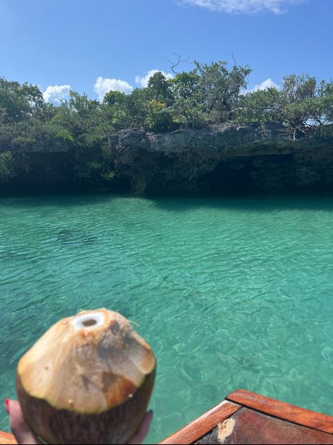 Clap de fin Zanzibar ! 8