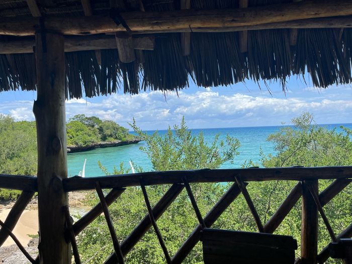 Clap de fin Zanzibar ! 9