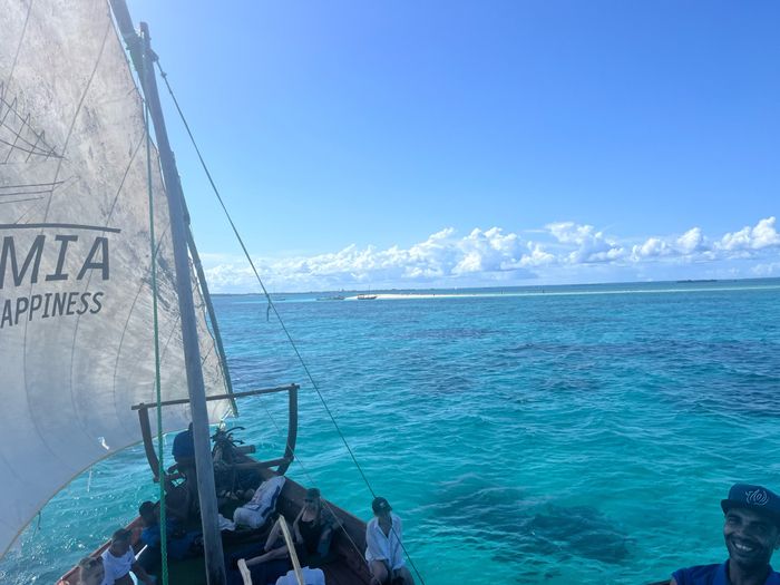 Clap de fin Zanzibar ! 11