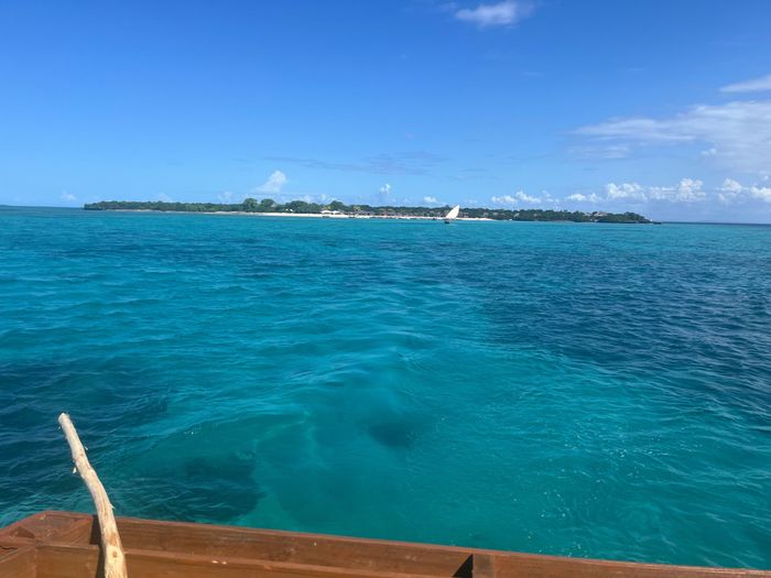 Clap de fin Zanzibar ! 12