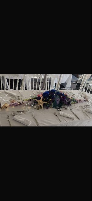 Décoration et thème mariage - 2