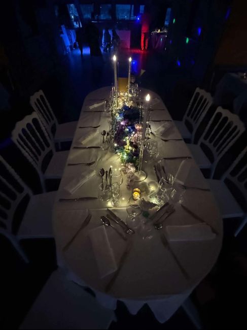 Décoration et thème mariage 31