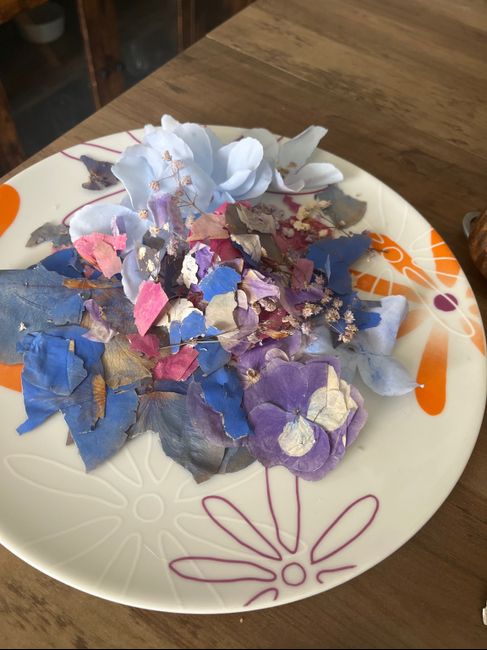 Mon bouquet préservé 3