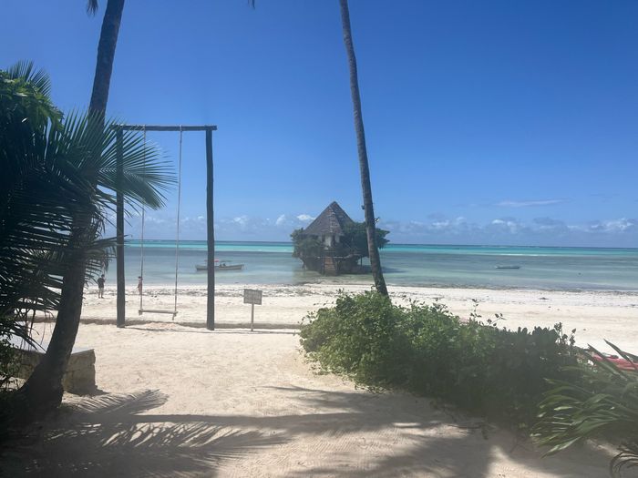 Destination voyage de noces 1