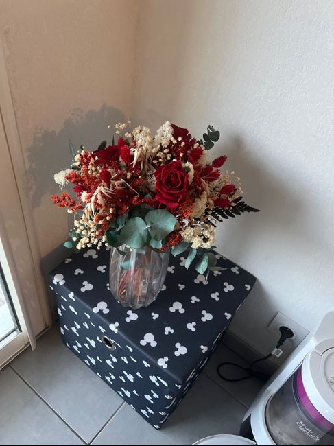 Fleuriste - 2