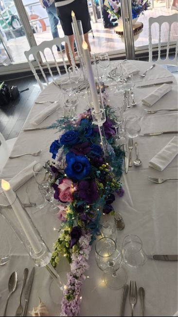 Theme couleur bleu roi 2