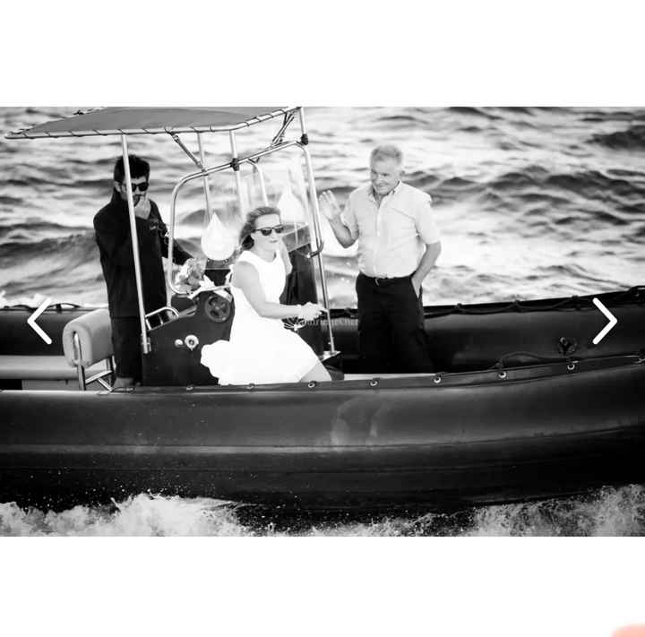 Quel transport pour votre arrivée ? - 1