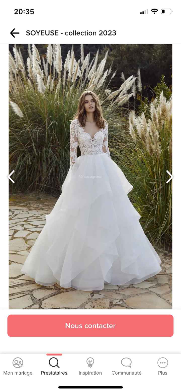 Comment votre futur mari va-t-il vous découvrir ? - 1