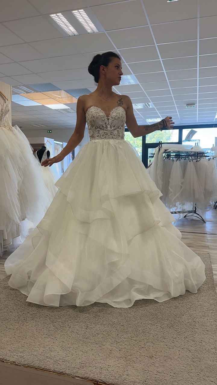 Comment votre futur mari va-t-il vous découvrir ? - 2