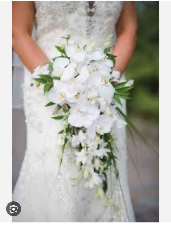 Mon bouquet 💐🌹🌻 - 1