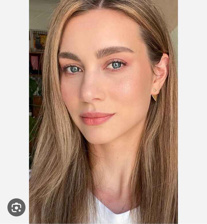 Maquillage ou naturel ? - 2