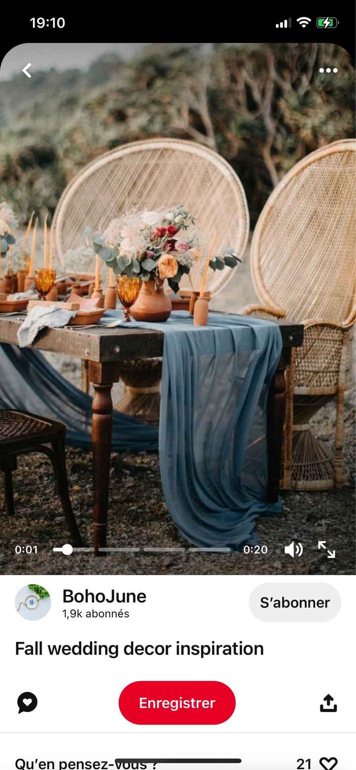 Couleur décoration - 1