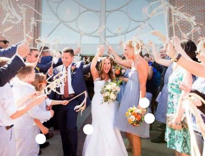 Sortie de mairie - 1