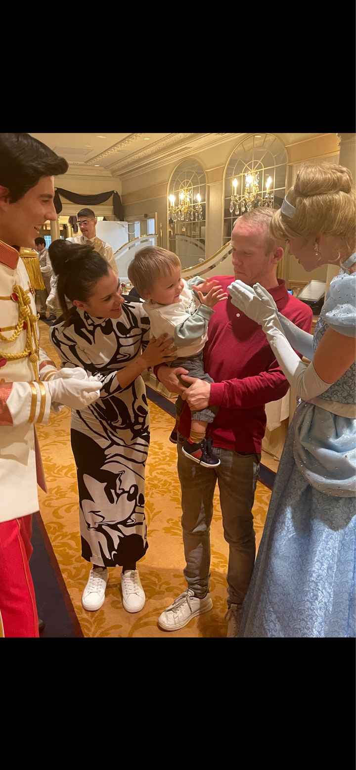 Déception de la demande en mariage - 1