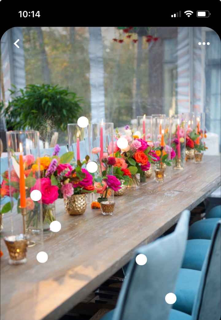 Mariage coloré ? - 3