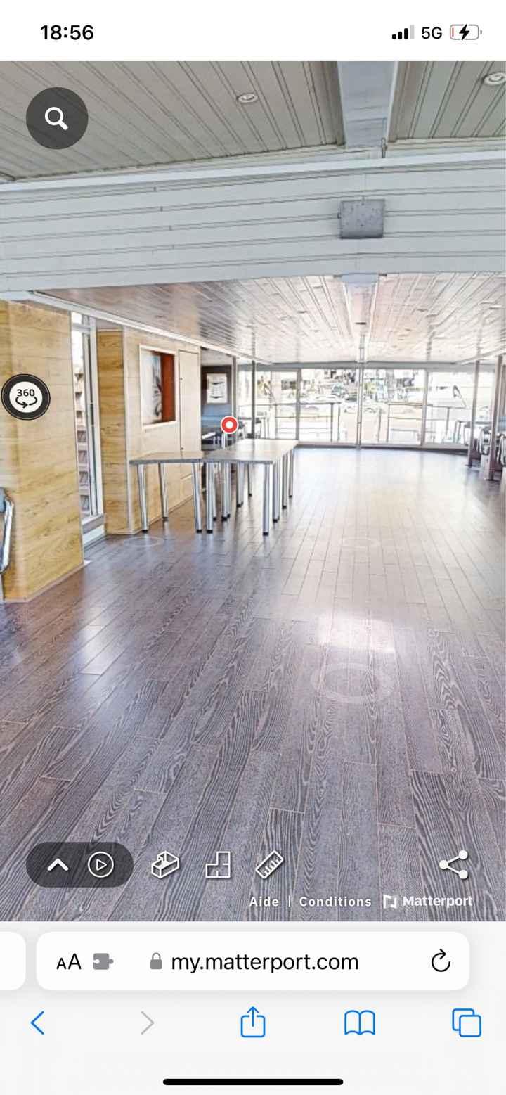 First look ou découverte à la cérémonie ? - 1