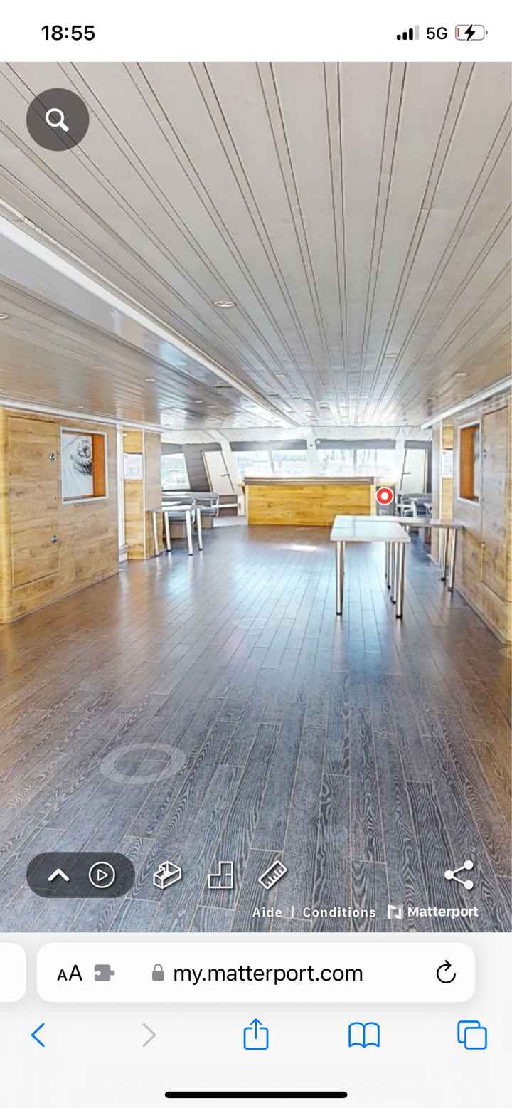 First look ou découverte à la cérémonie ? - 2